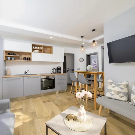 Lavanda Maslina - New Luxury Apartments Pula Exterior photo