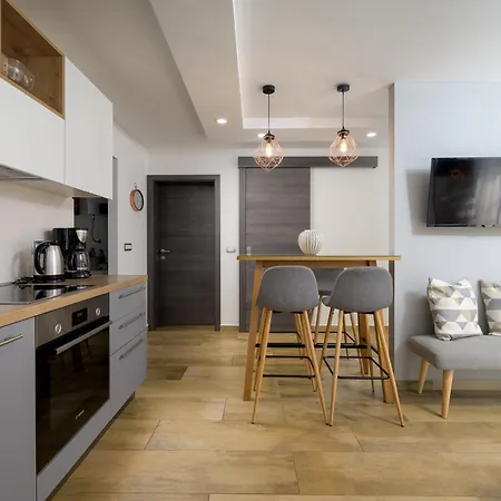 Lavanda Maslina - New Luxury Apartments Pula Exterior photo