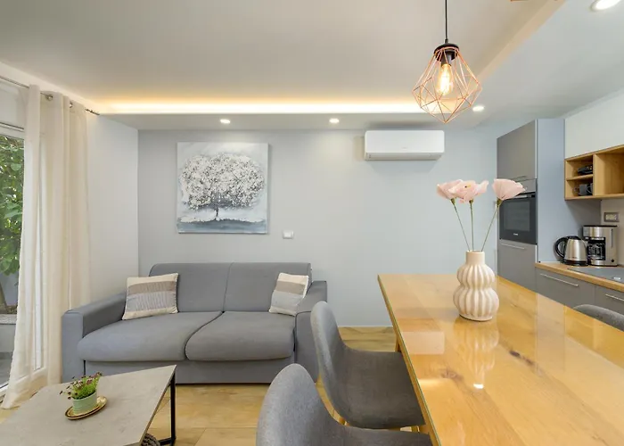 Lavanda Maslina - New Luxury Apartments