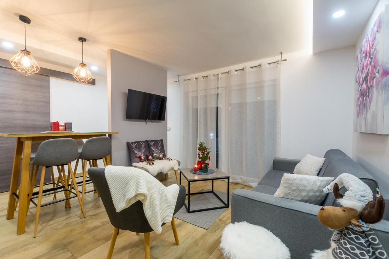 Lavanda Maslina - New Luxury Apartment *