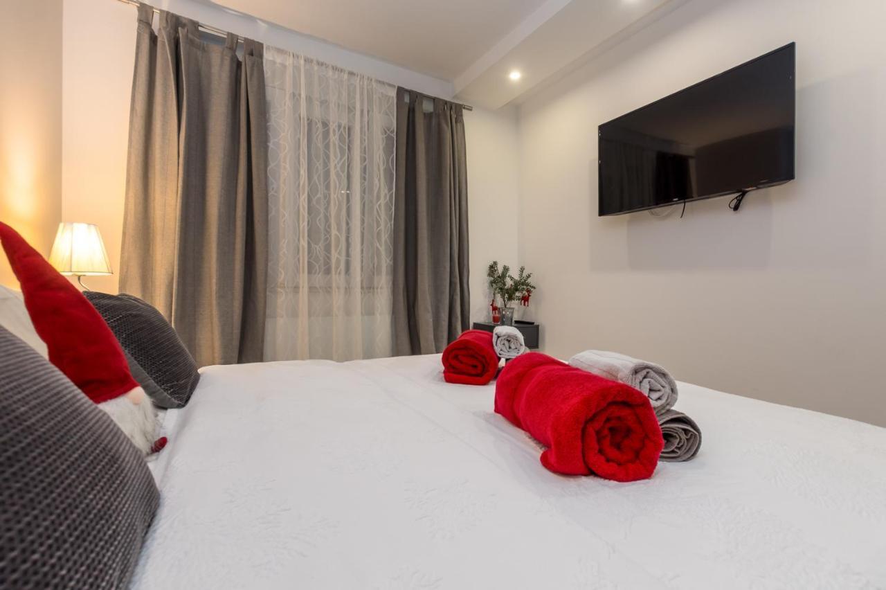 Apartment Lavanda Maslina - New Luxury *