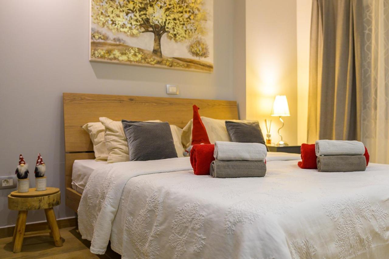 Apartment Lavanda Maslina - New Luxury *