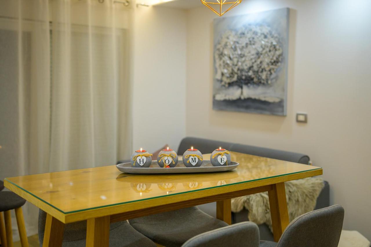 Apartment Lavanda Maslina - New Luxury Pula