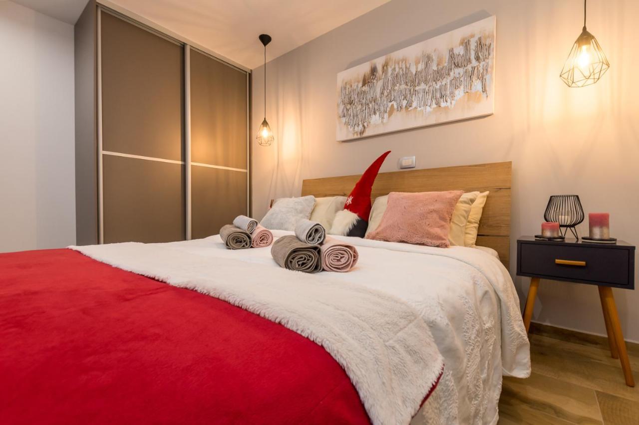 Apartment Lavanda Maslina - New Luxury Pula