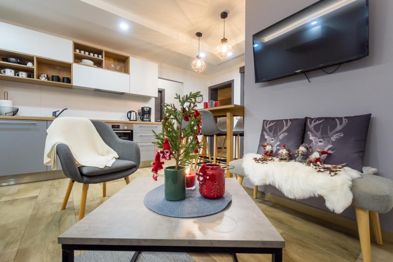 Apartment Lavanda Maslina - New Luxury