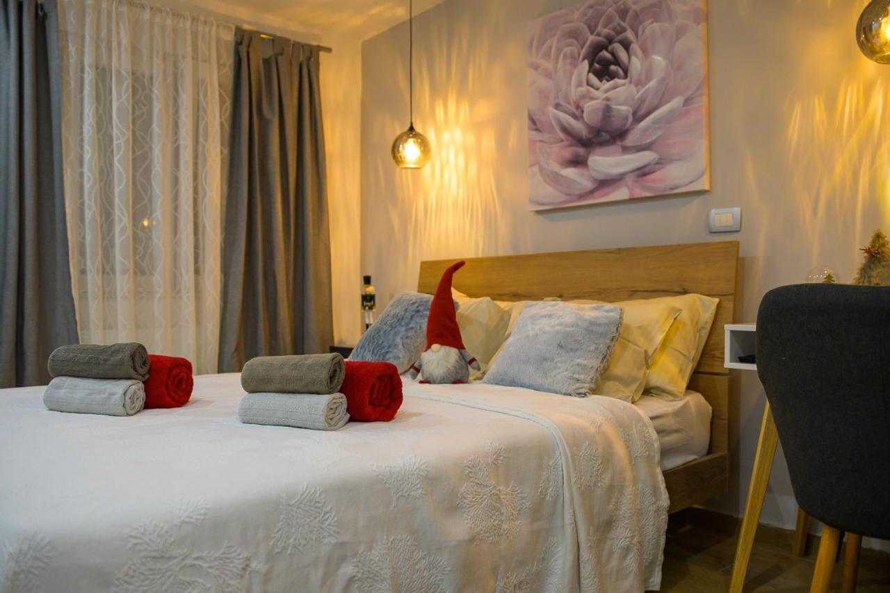 Lavanda Maslina - New Luxury *