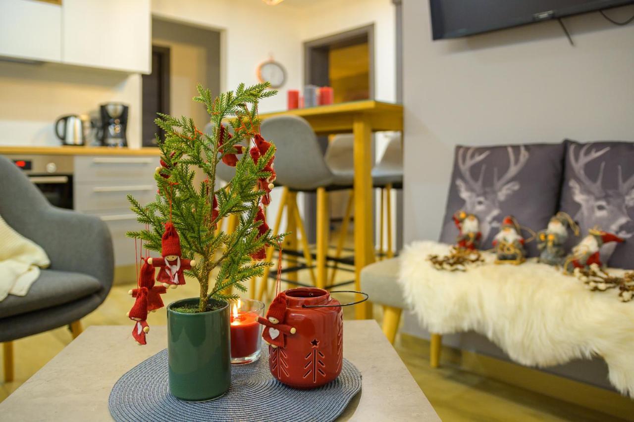 Apartment Lavanda Maslina - New Luxury