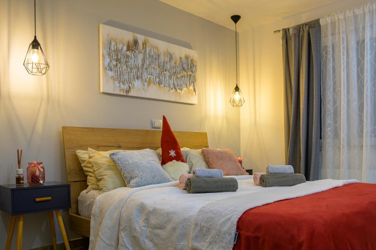 Lavanda Maslina - New Luxury Apartment Pula