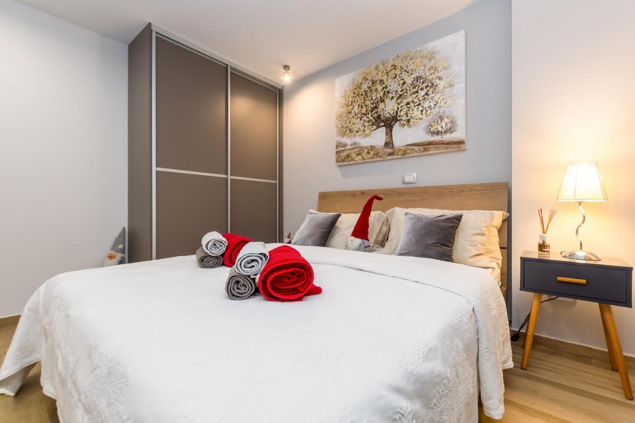 Apartment Lavanda Maslina - New Luxury Pula