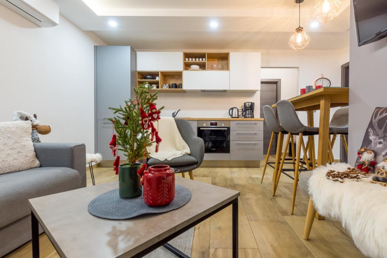 Lavanda Maslina - New Luxury Apartment Pula