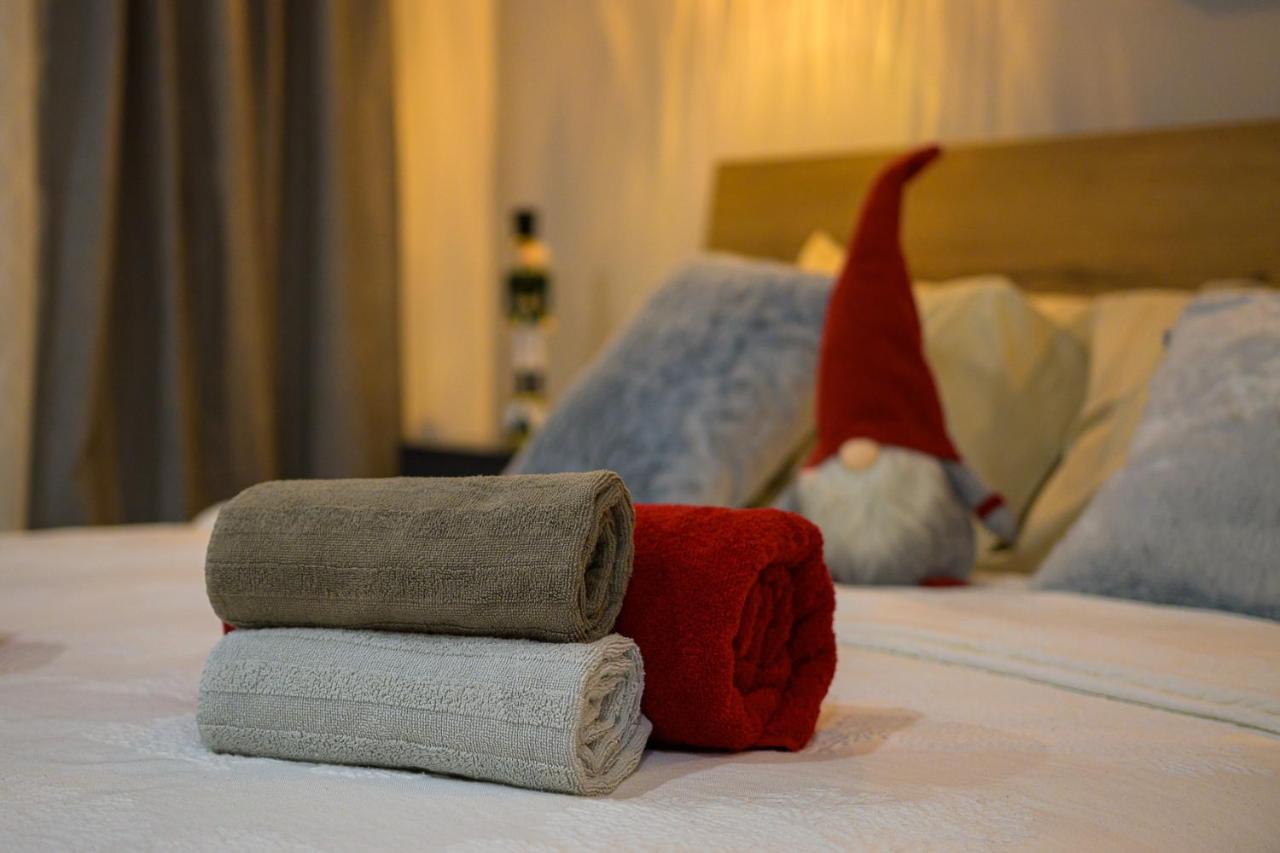 Apartment Lavanda Maslina - New Luxury *