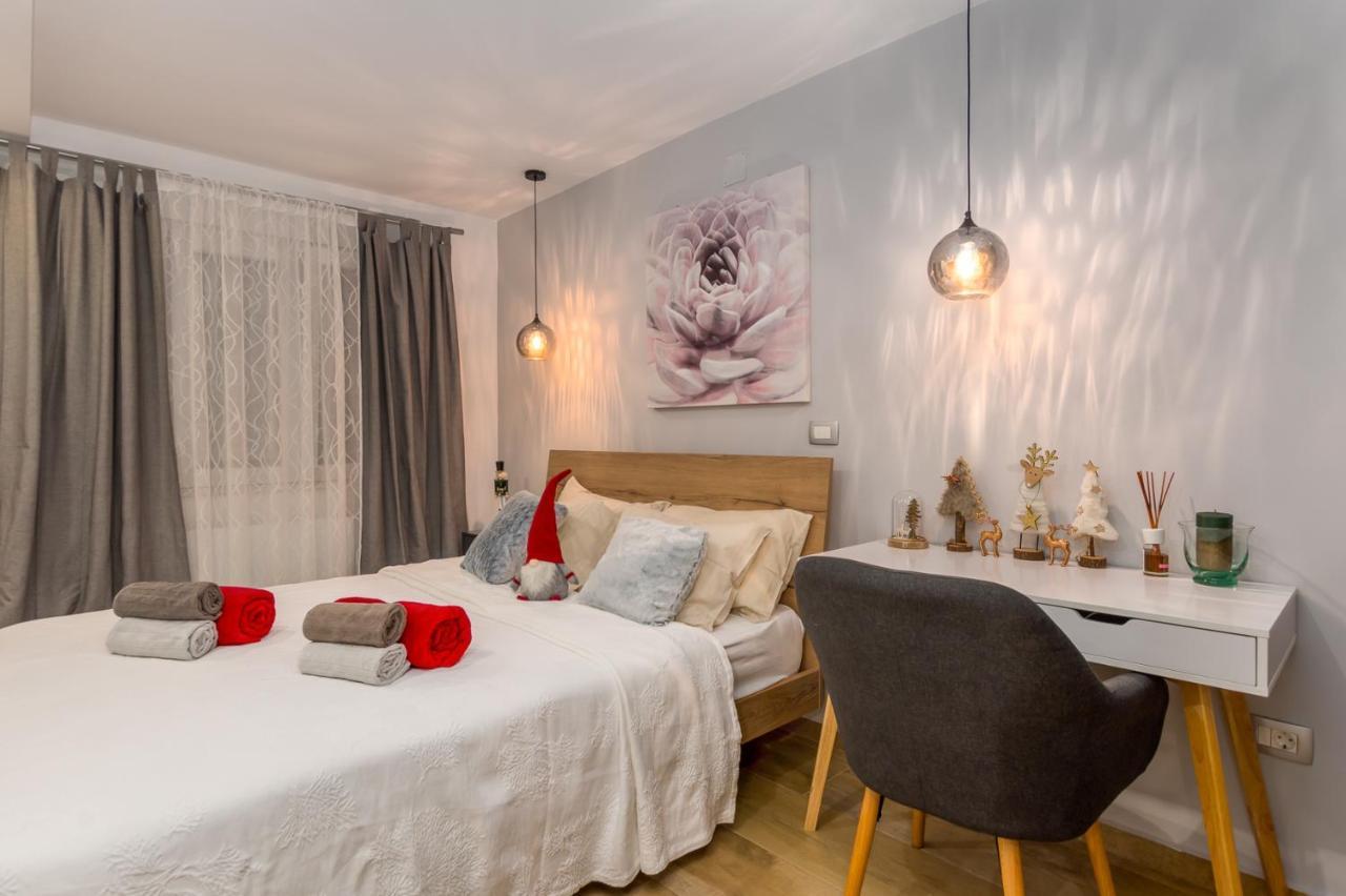 Apartment Lavanda Maslina - New Luxury *