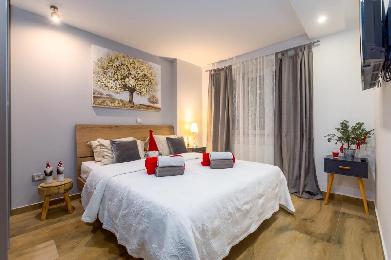 Lavanda Maslina - New Luxury Apartment *