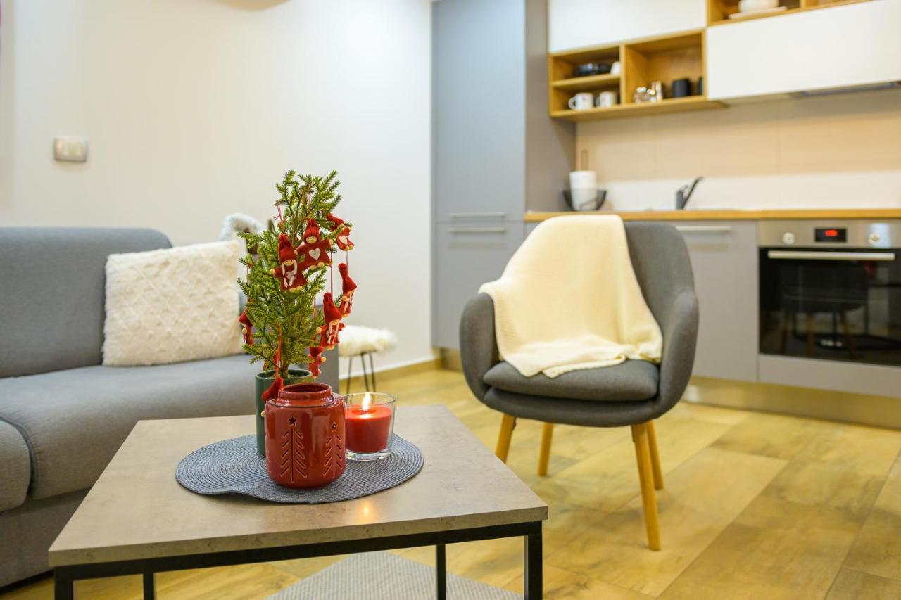 Apartment Lavanda Maslina - New Luxury