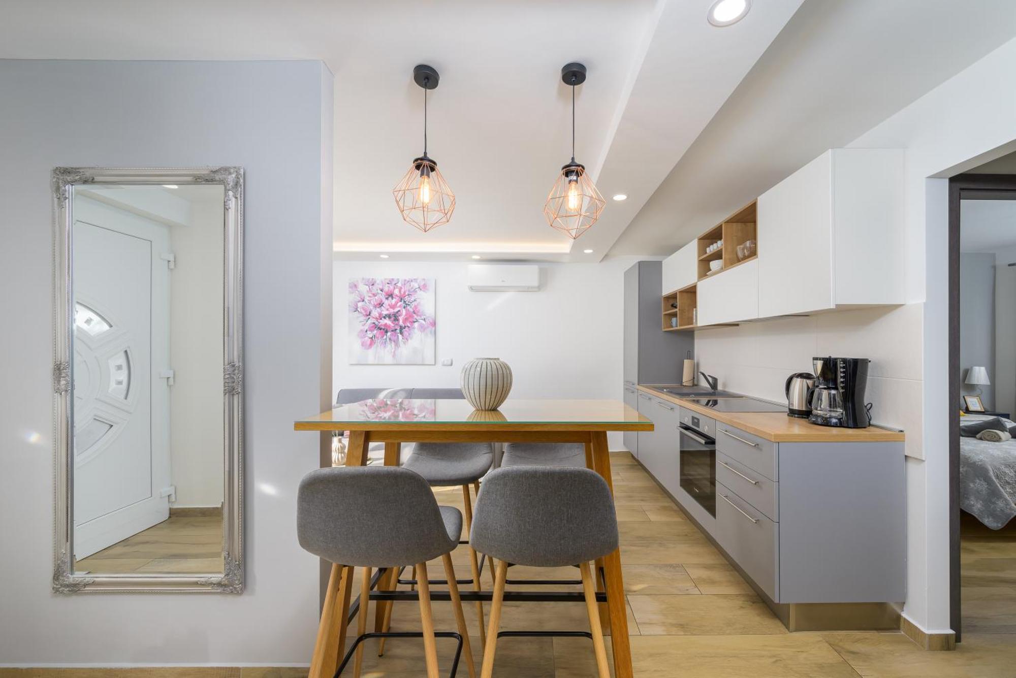 Lavanda Maslina - New Luxury Apartment Pula