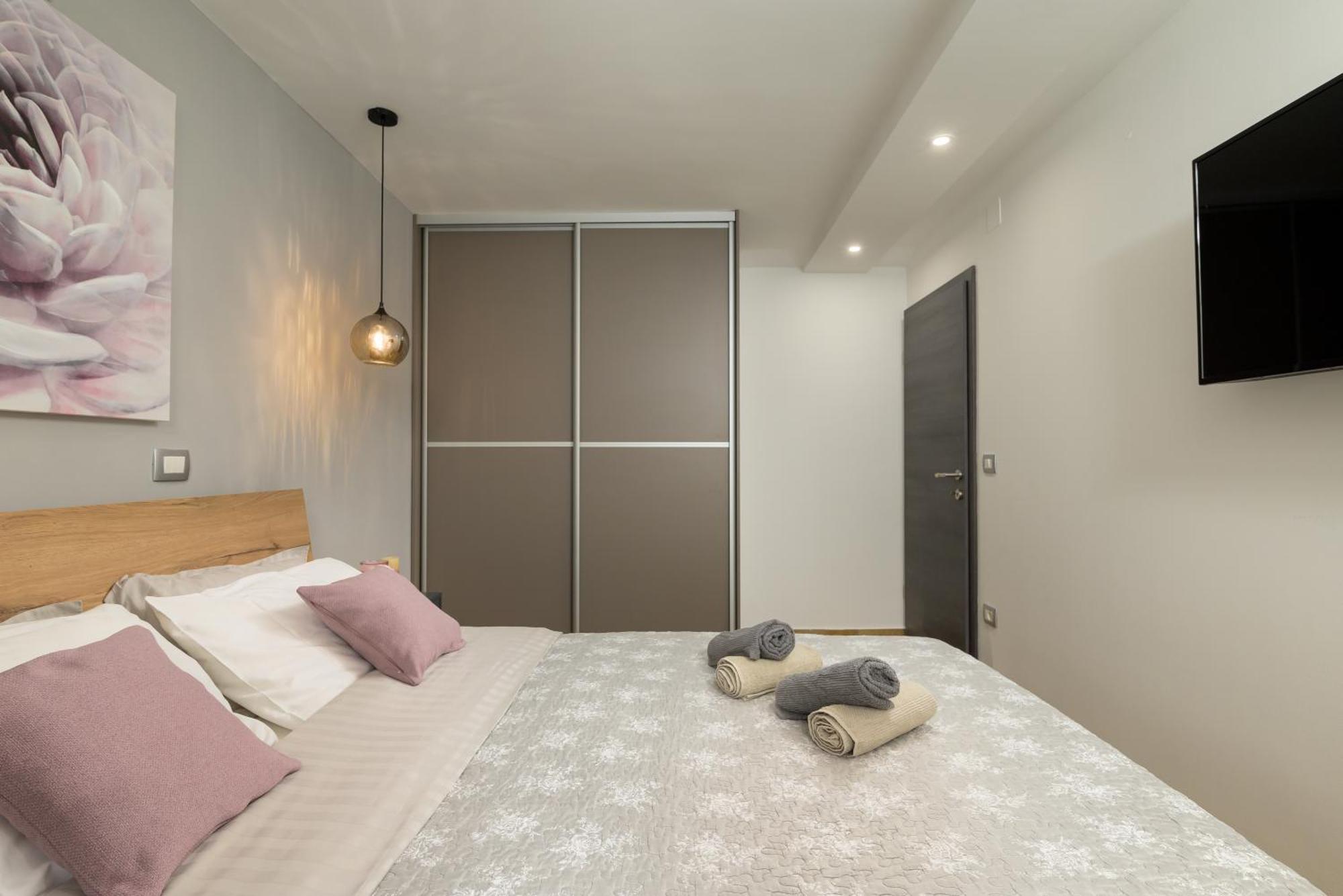 Apartma Lavanda Maslina - New Luxury