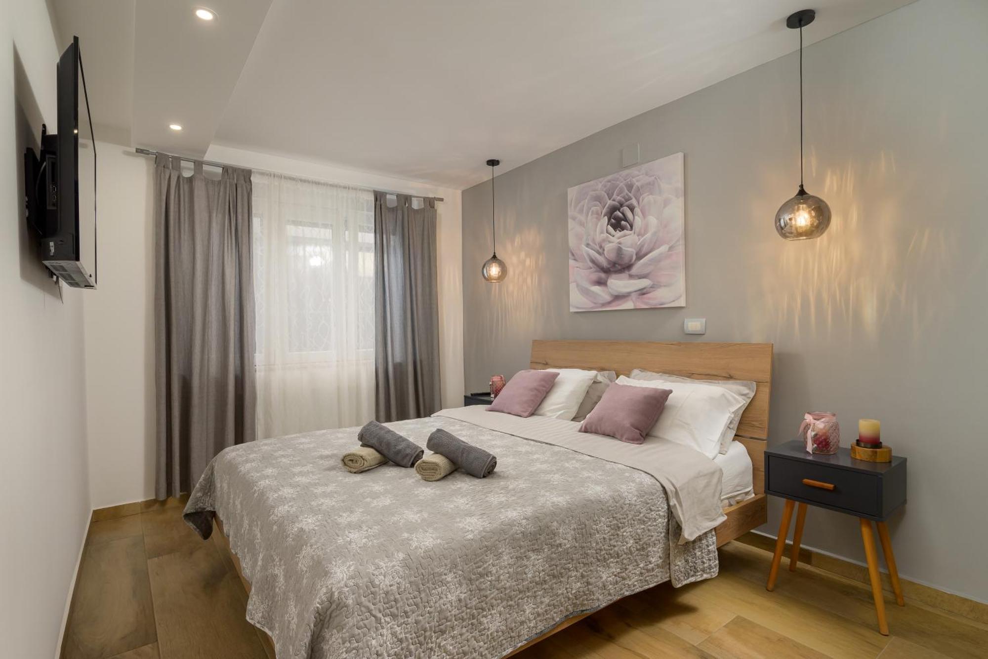 Lavanda Maslina - New Luxury Apartment *