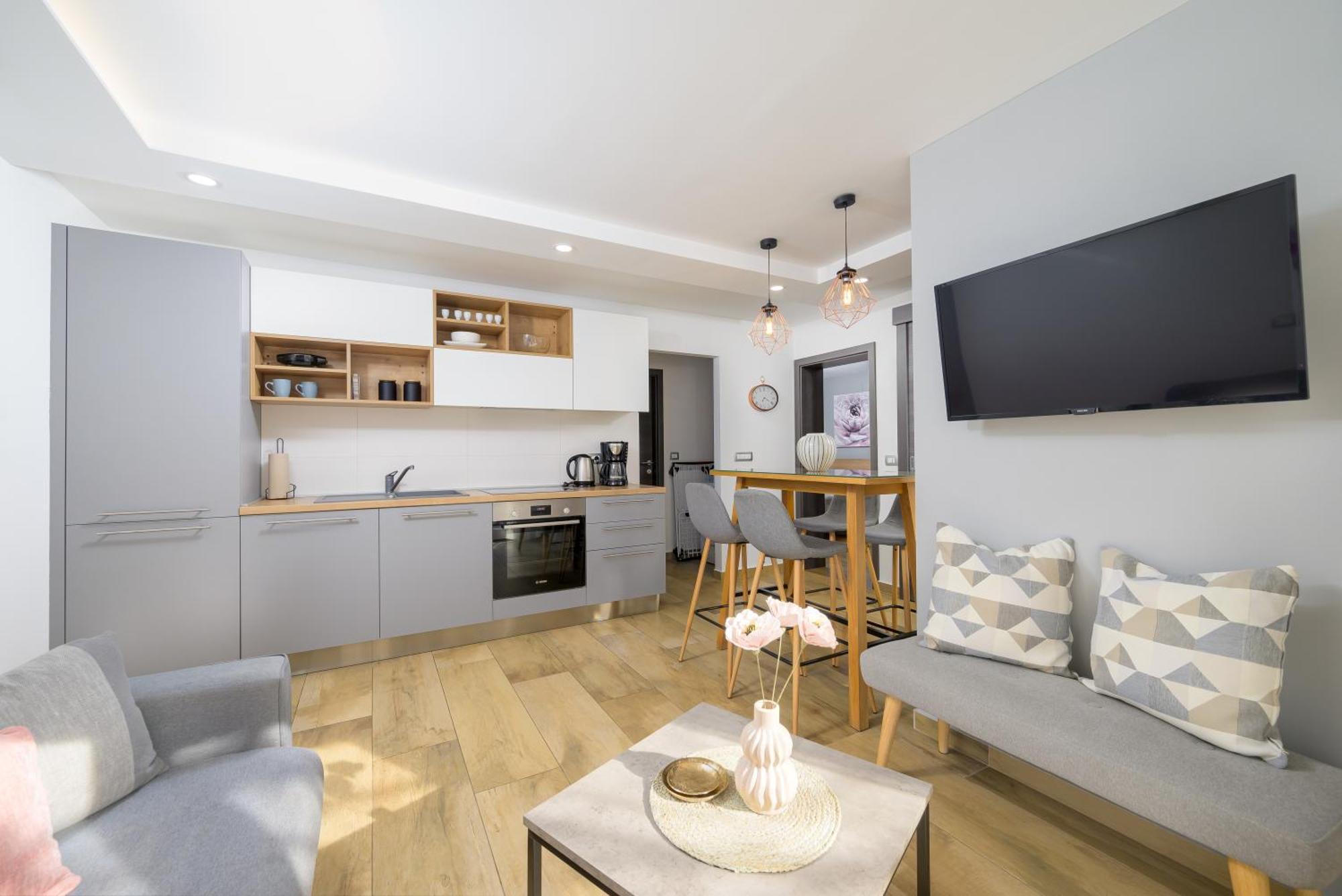 Apartment Lavanda Maslina - New Luxury