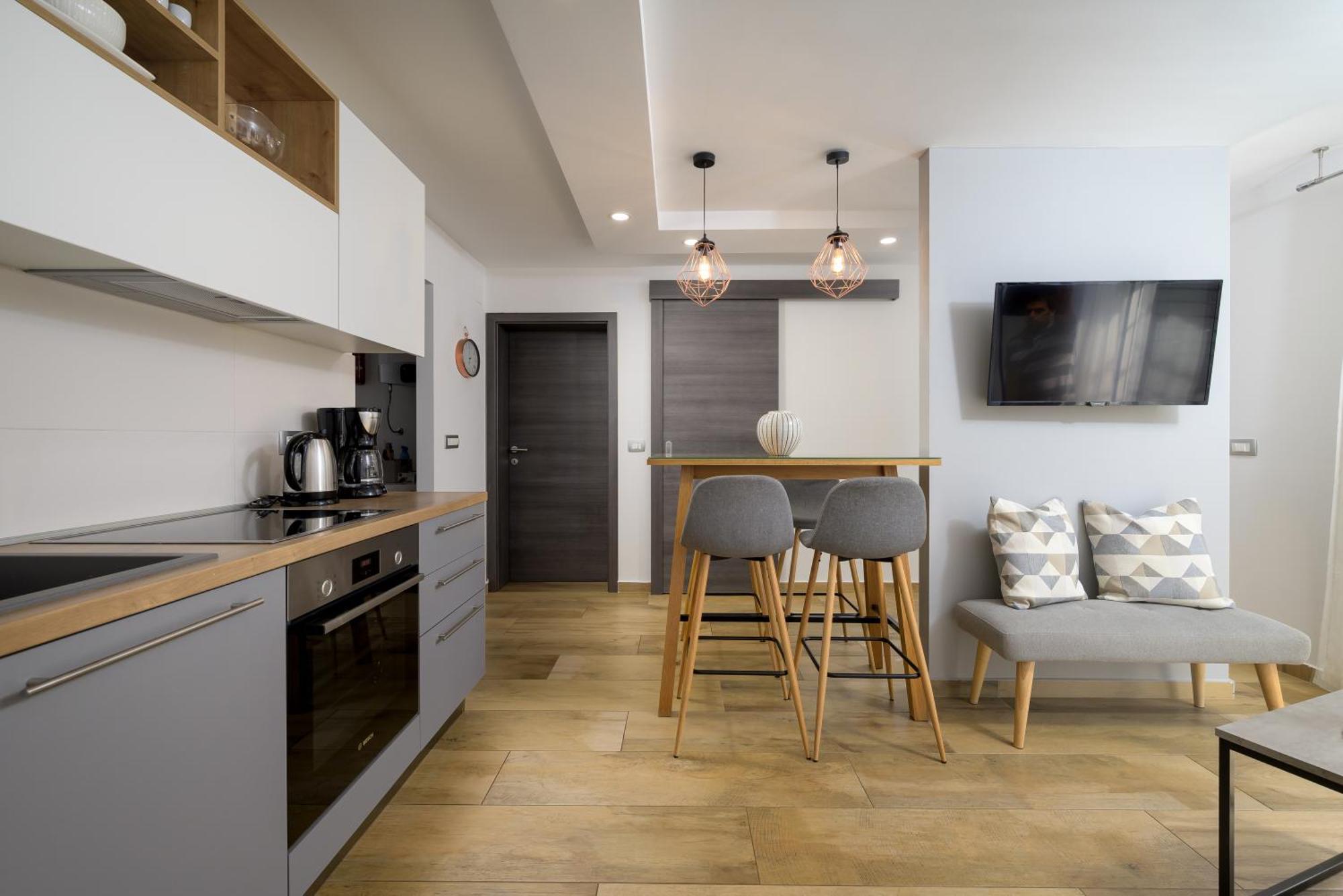 Apartment Lavanda Maslina - New Luxury Pula