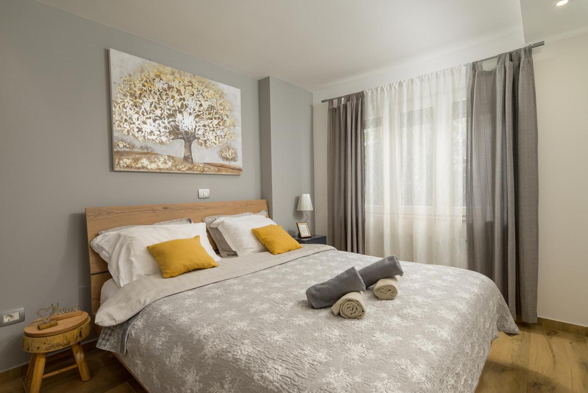 Lavanda Maslina - New Luxury