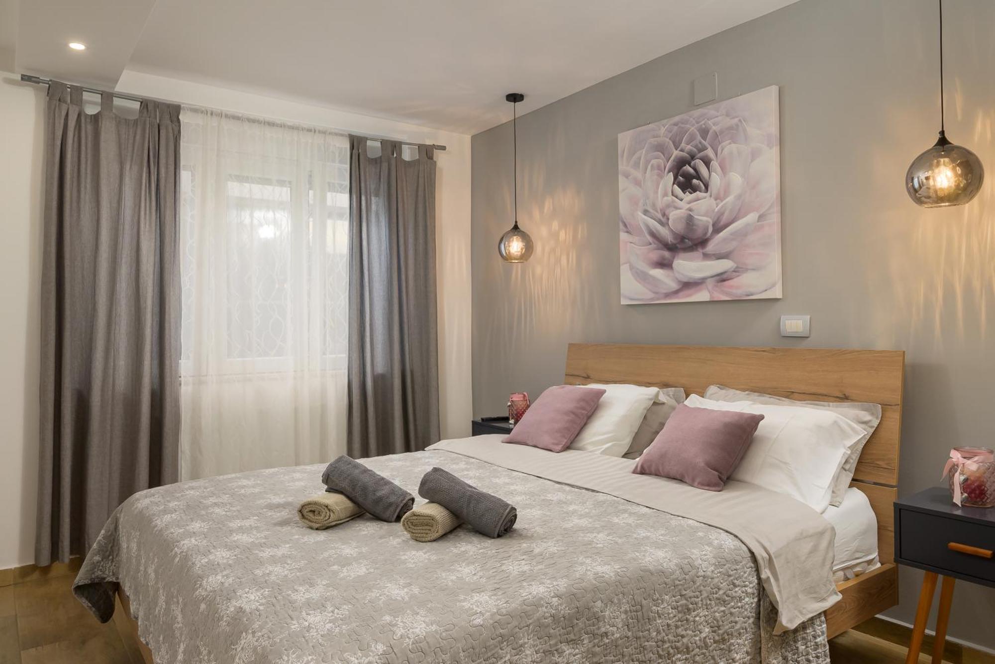 Lavanda Maslina - New Luxury Apartment *