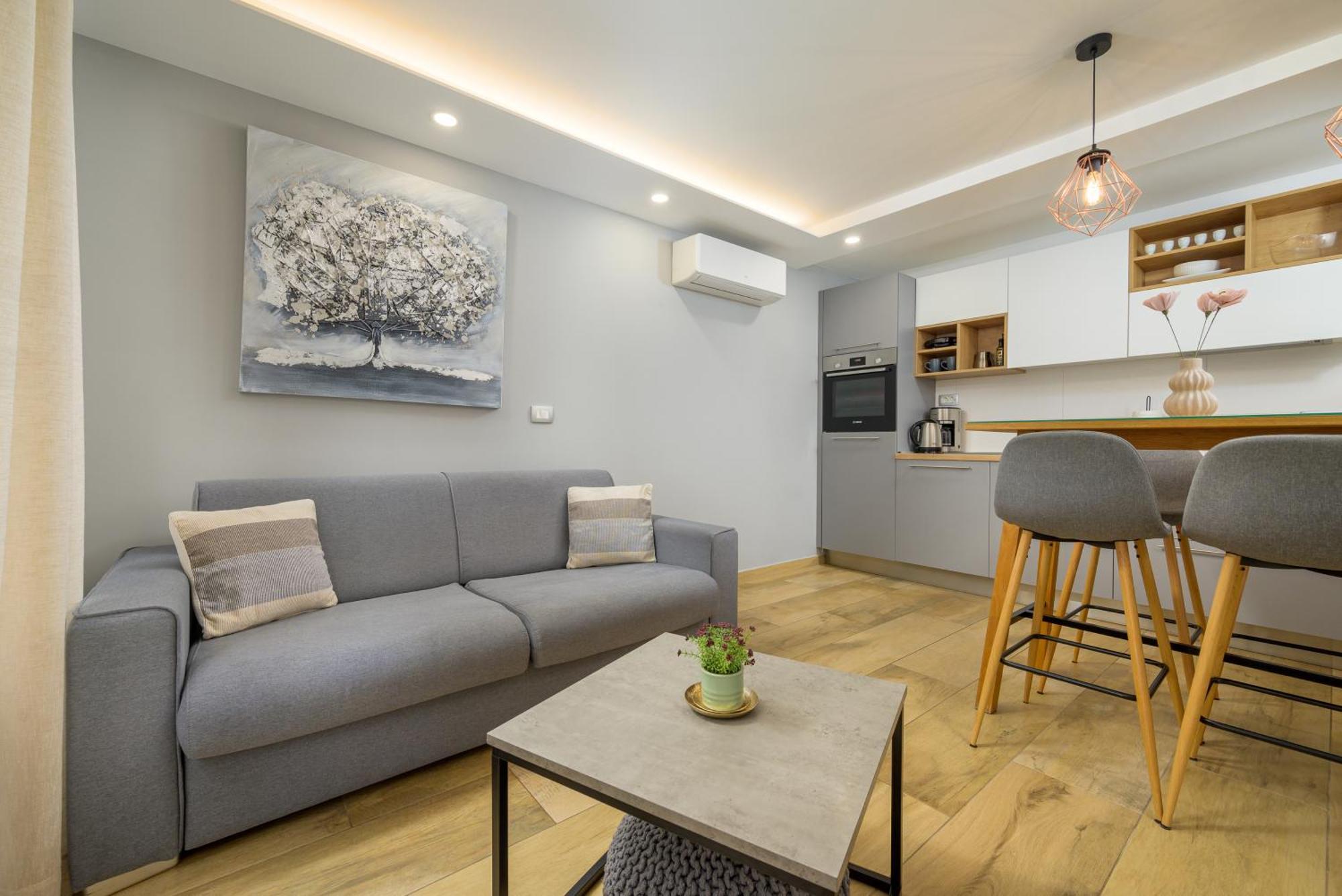 Apartment Lavanda Maslina - New Luxury
