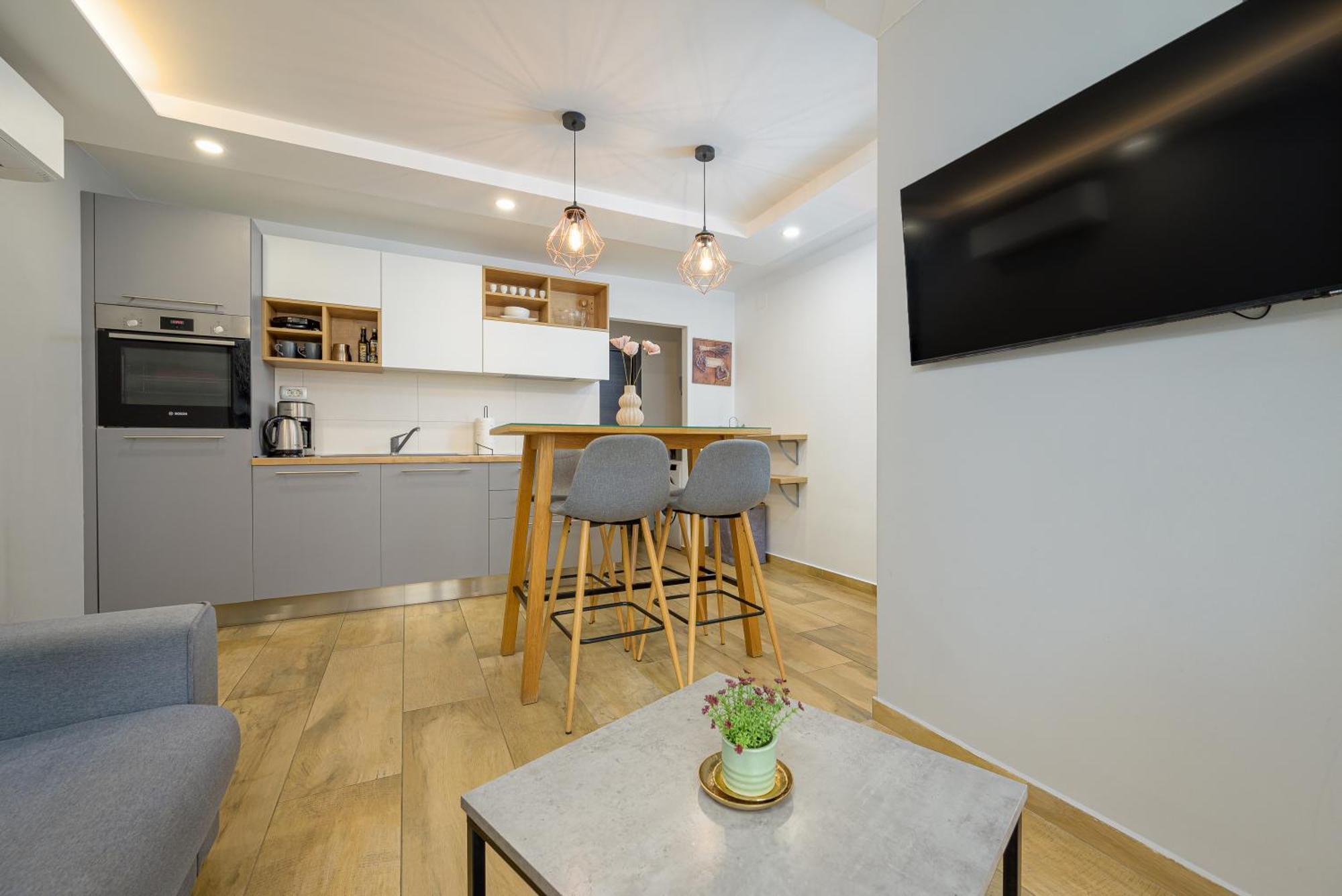 Lavanda Maslina - New Luxury Apartment Pula