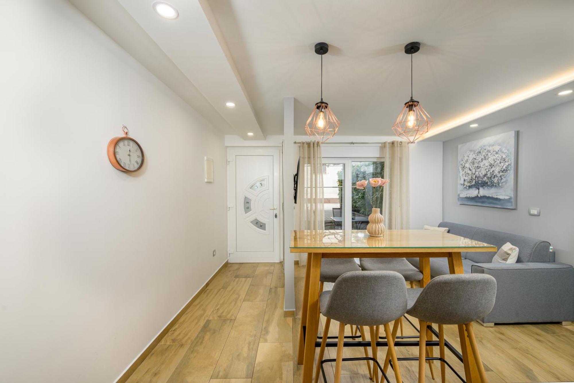 Lavanda Maslina - New Luxury Apartment