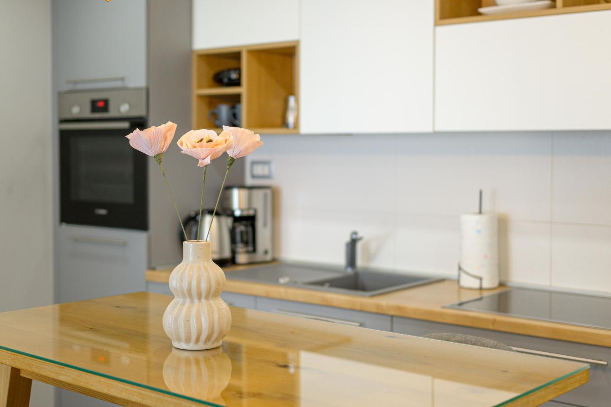 Apartment Lavanda Maslina - New Luxury
