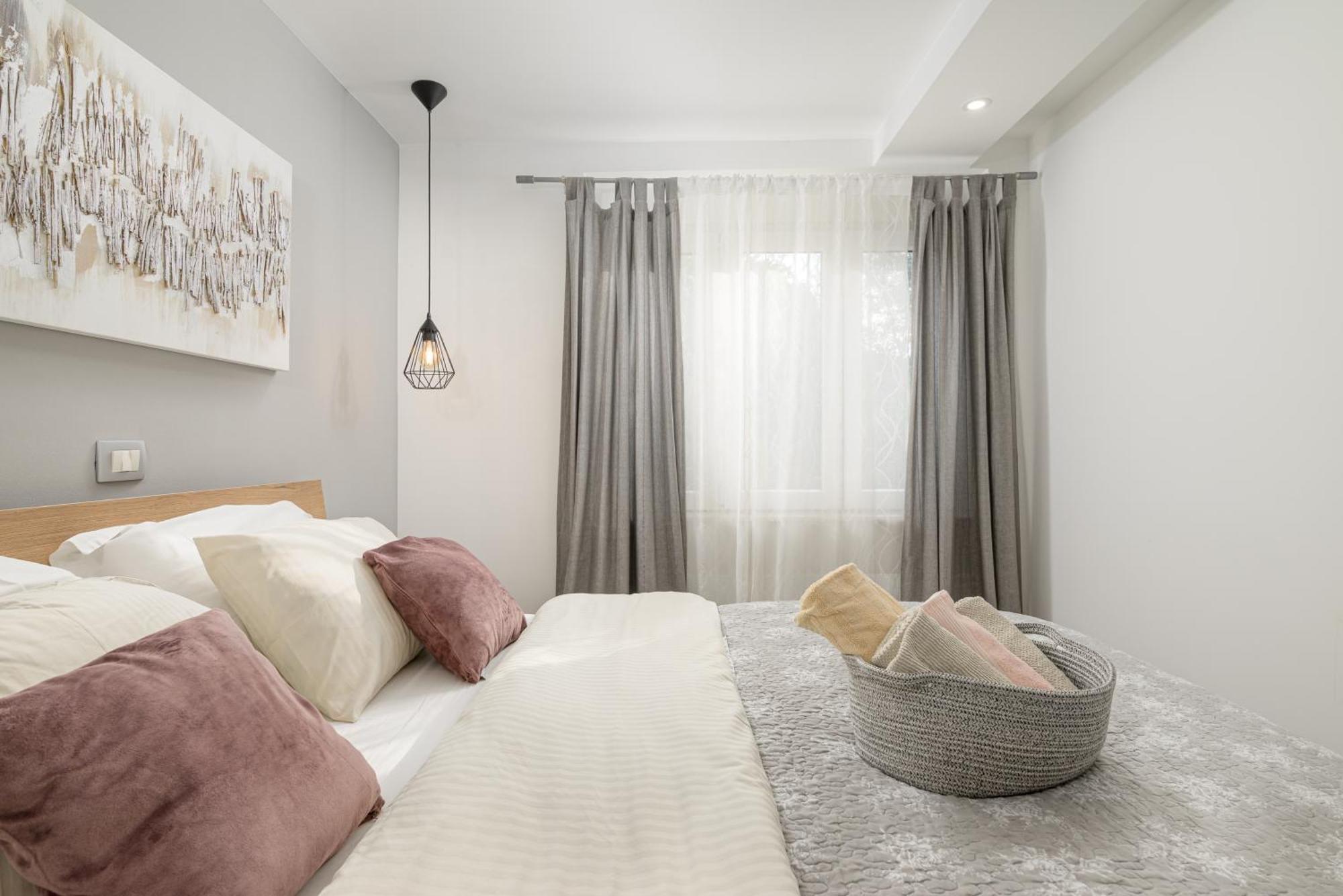 Apartment Lavanda Maslina - New Luxury *