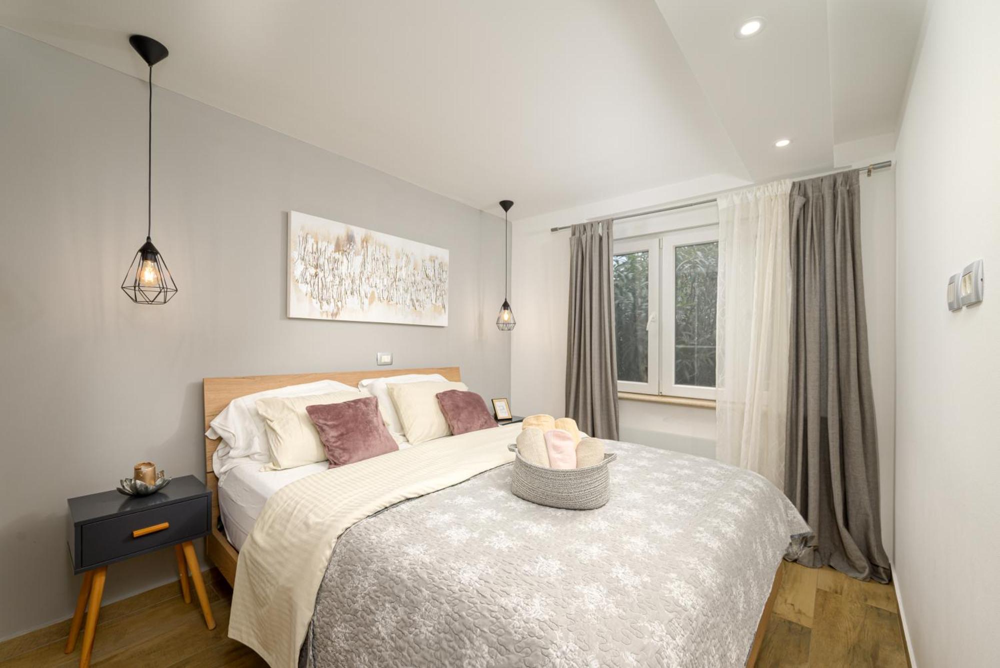 Apartment Lavanda Maslina - New Luxury