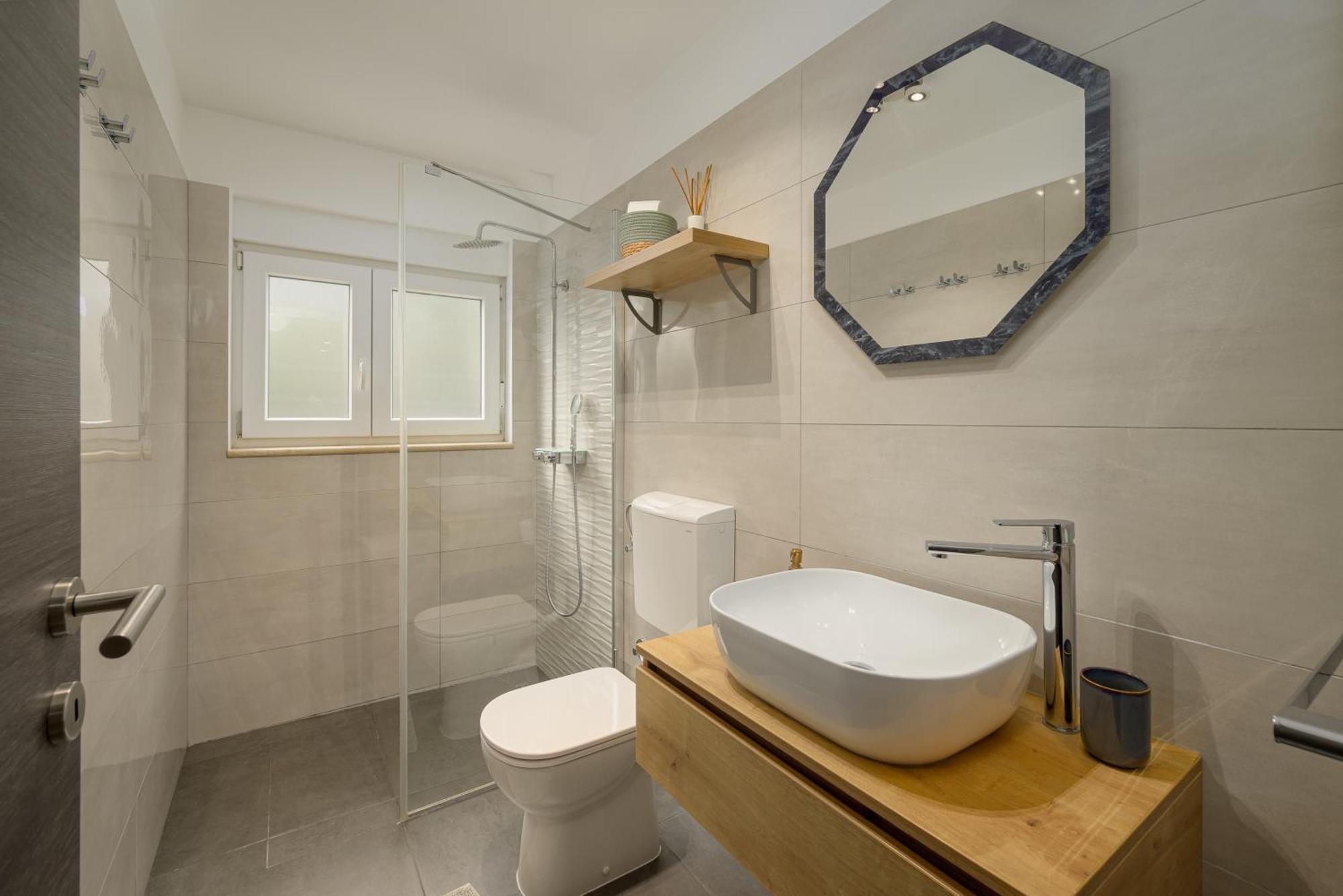 Apartment Lavanda Maslina - New Luxury Pula