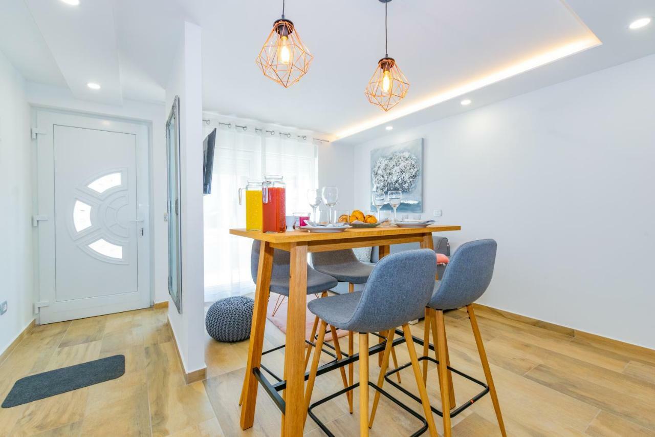 Lavanda Maslina - New Luxury Apartment