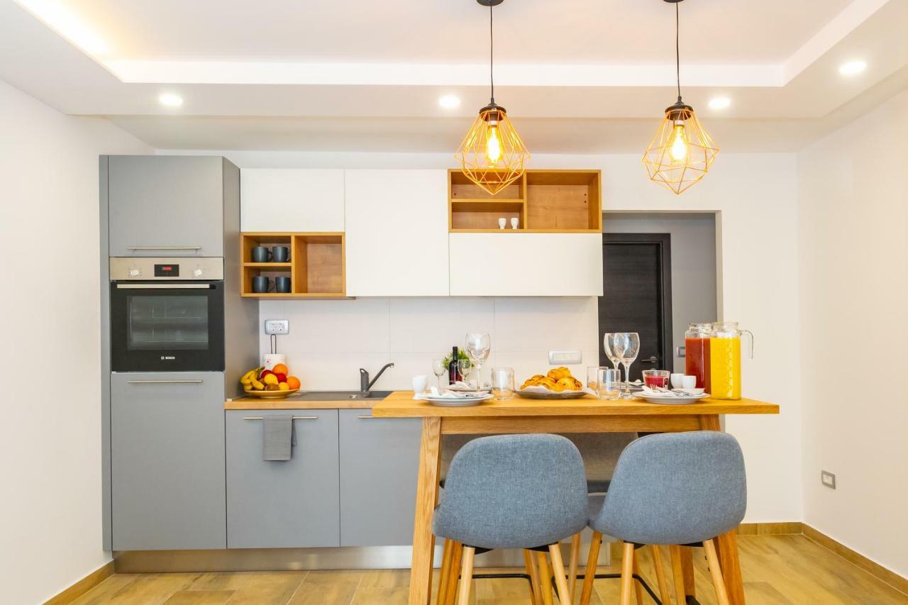 Apartment Lavanda Maslina - New Luxury