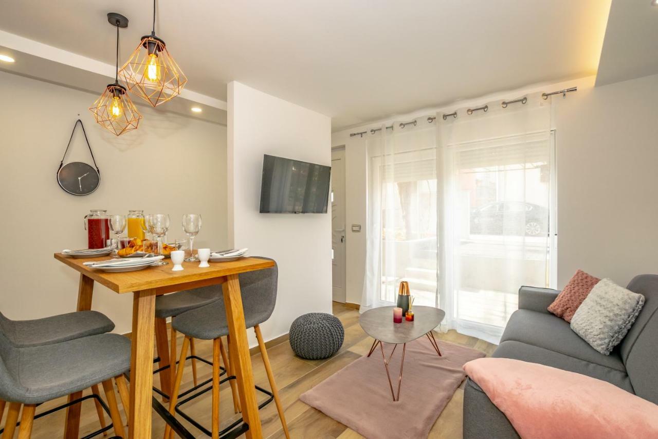 Apartment Lavanda Maslina - New Luxury Pula