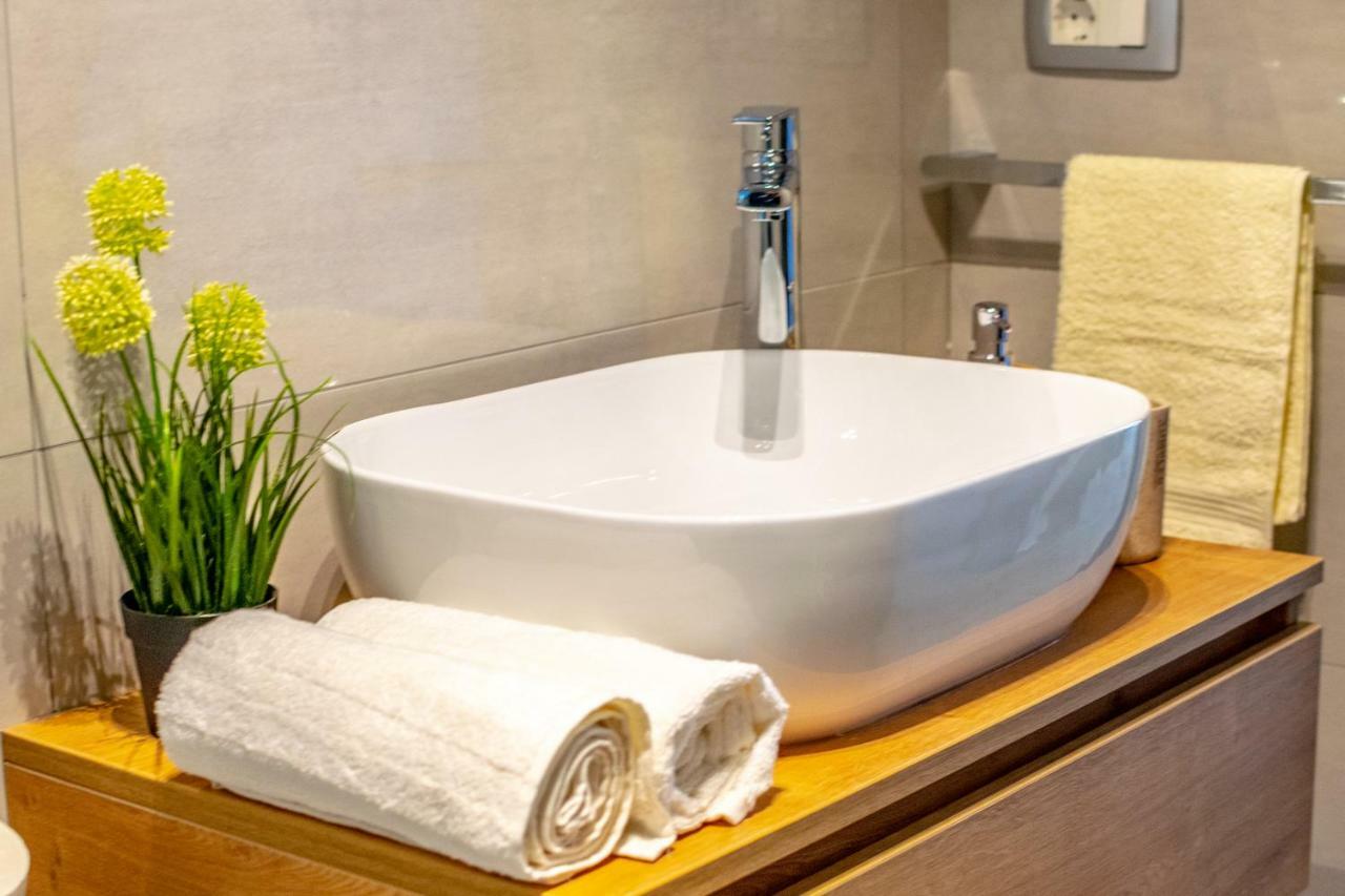Apartment Lavanda Maslina - New Luxury *