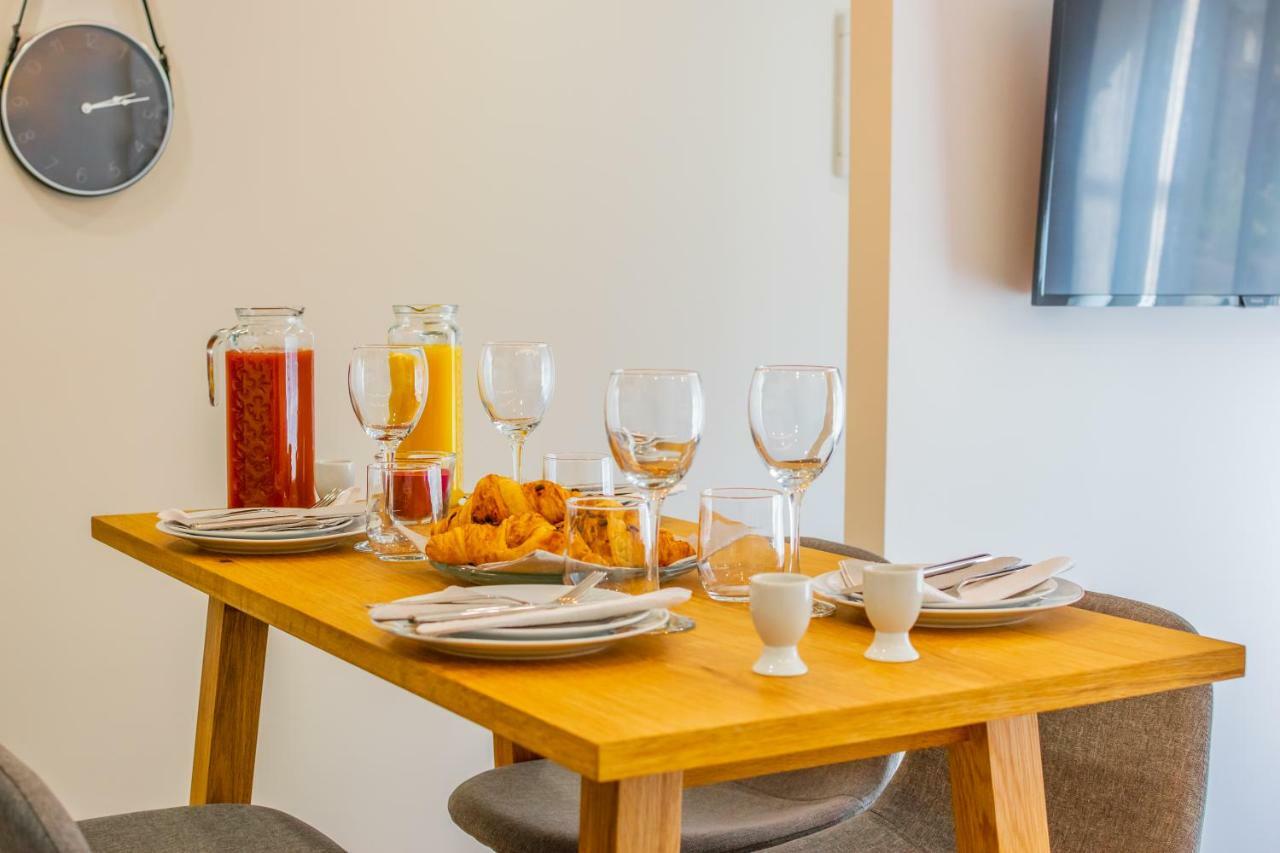 Apartment Lavanda Maslina - New Luxury *