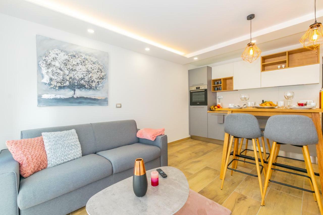 Lavanda Maslina - New Luxury Appartement Pula