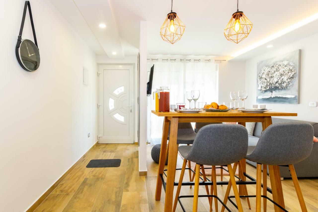 Apartment Lavanda Maslina - New Luxury