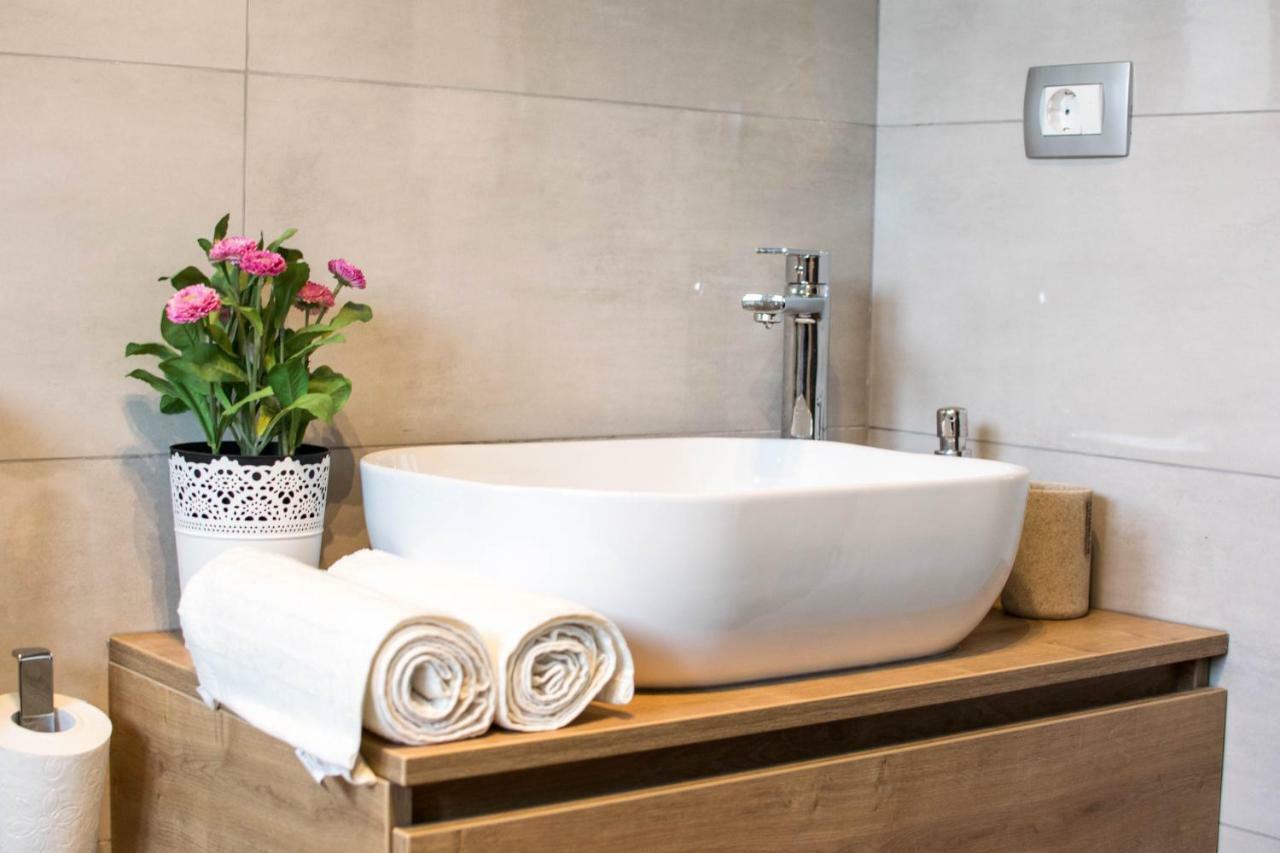 Lavanda Maslina - New Luxury Apartment *