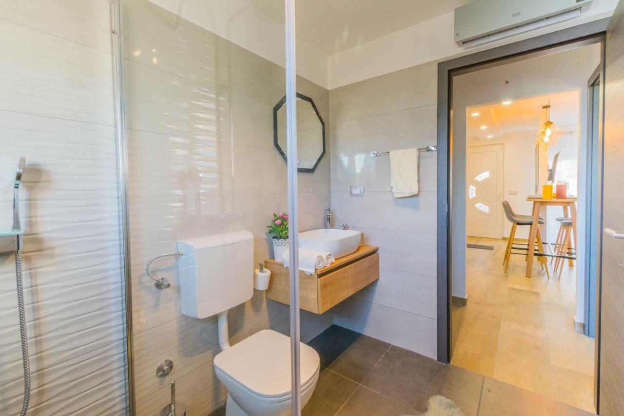Apartment Lavanda Maslina - New Luxury Pula