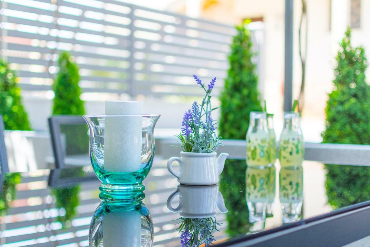 Lavanda Maslina - New Luxury Appartement