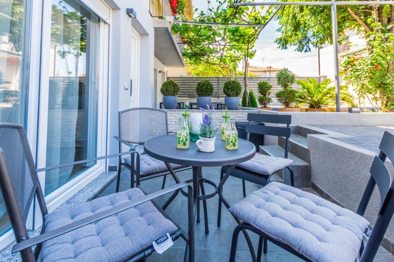 Lavanda Maslina - New Luxury Apartment