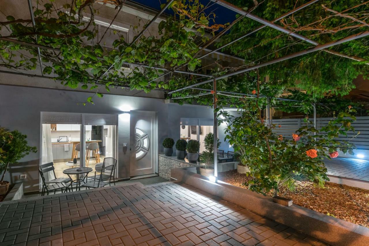 Appartement Lavanda Maslina - New Luxury *