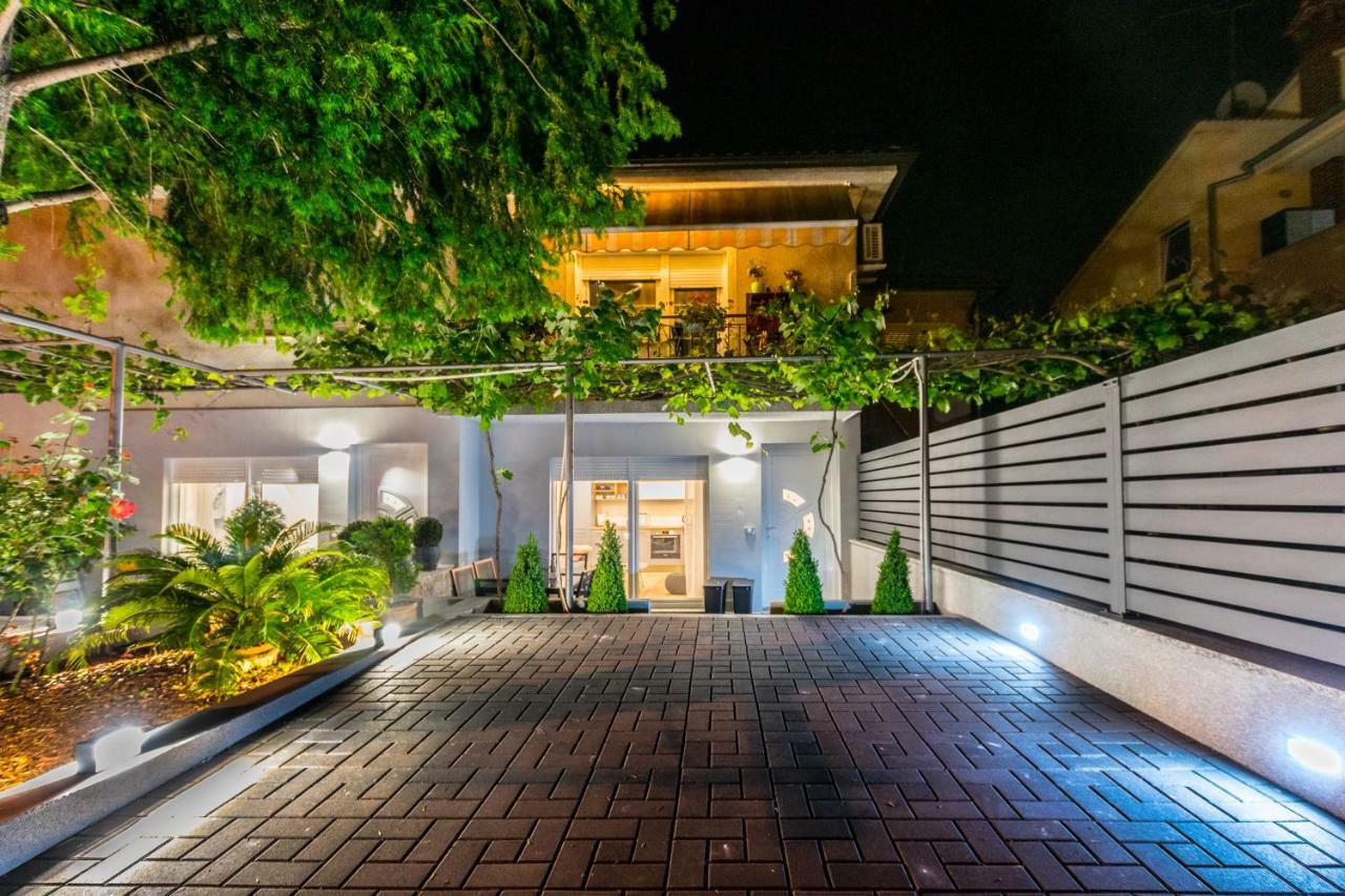 Apartment Lavanda Maslina - New Luxury Pula