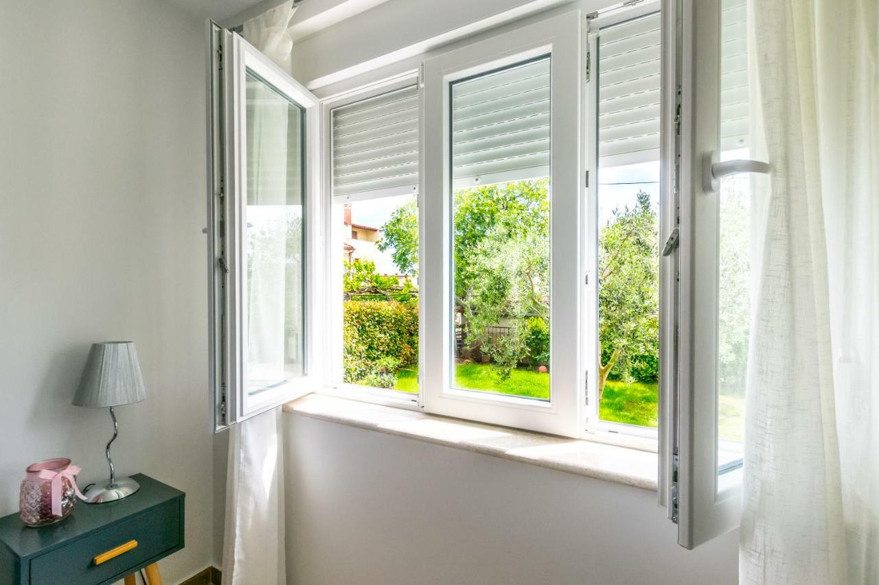 Lavanda Maslina - New Luxury Apartment Pula
