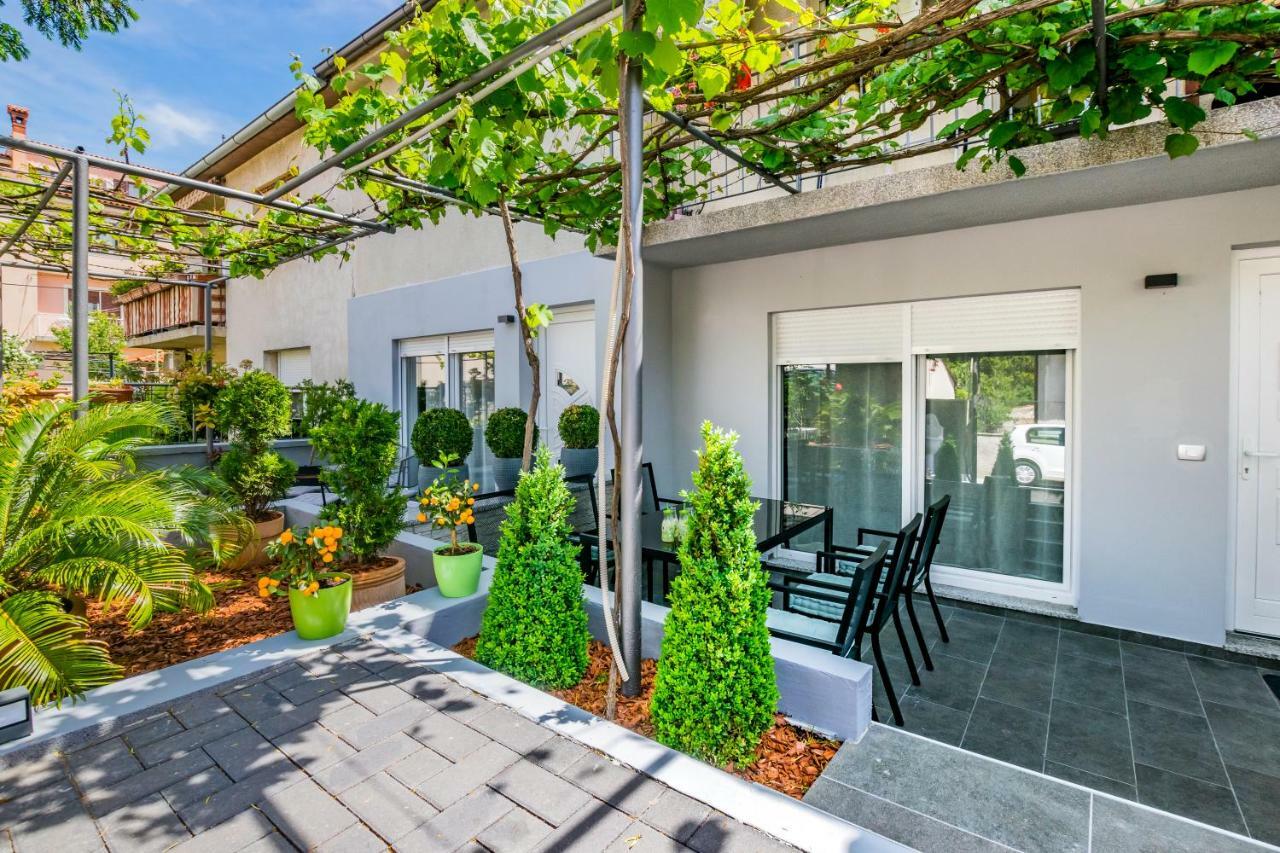 Apartment Lavanda Maslina - New Luxury *