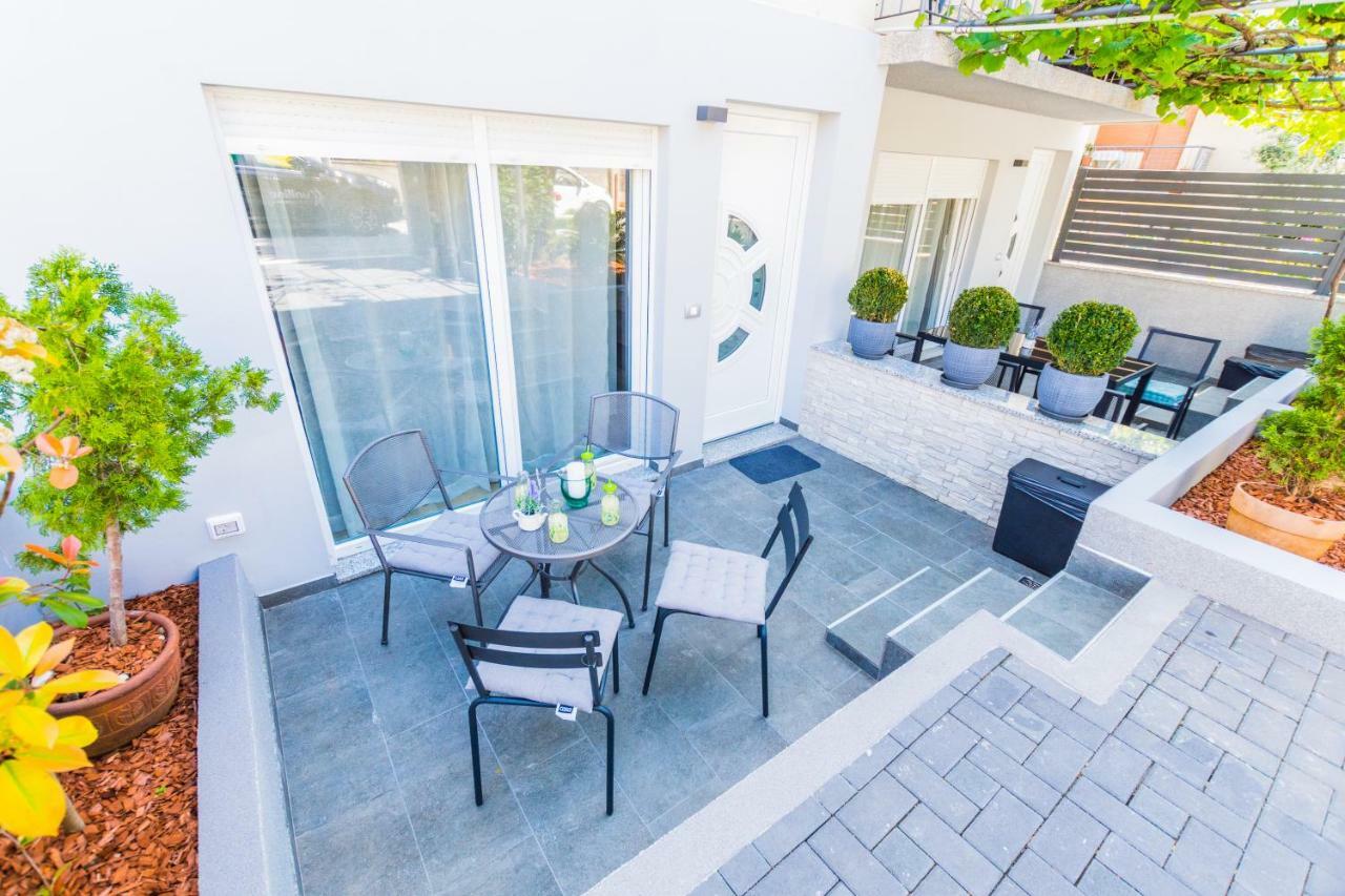 Appartement Lavanda Maslina - New Luxury Pula