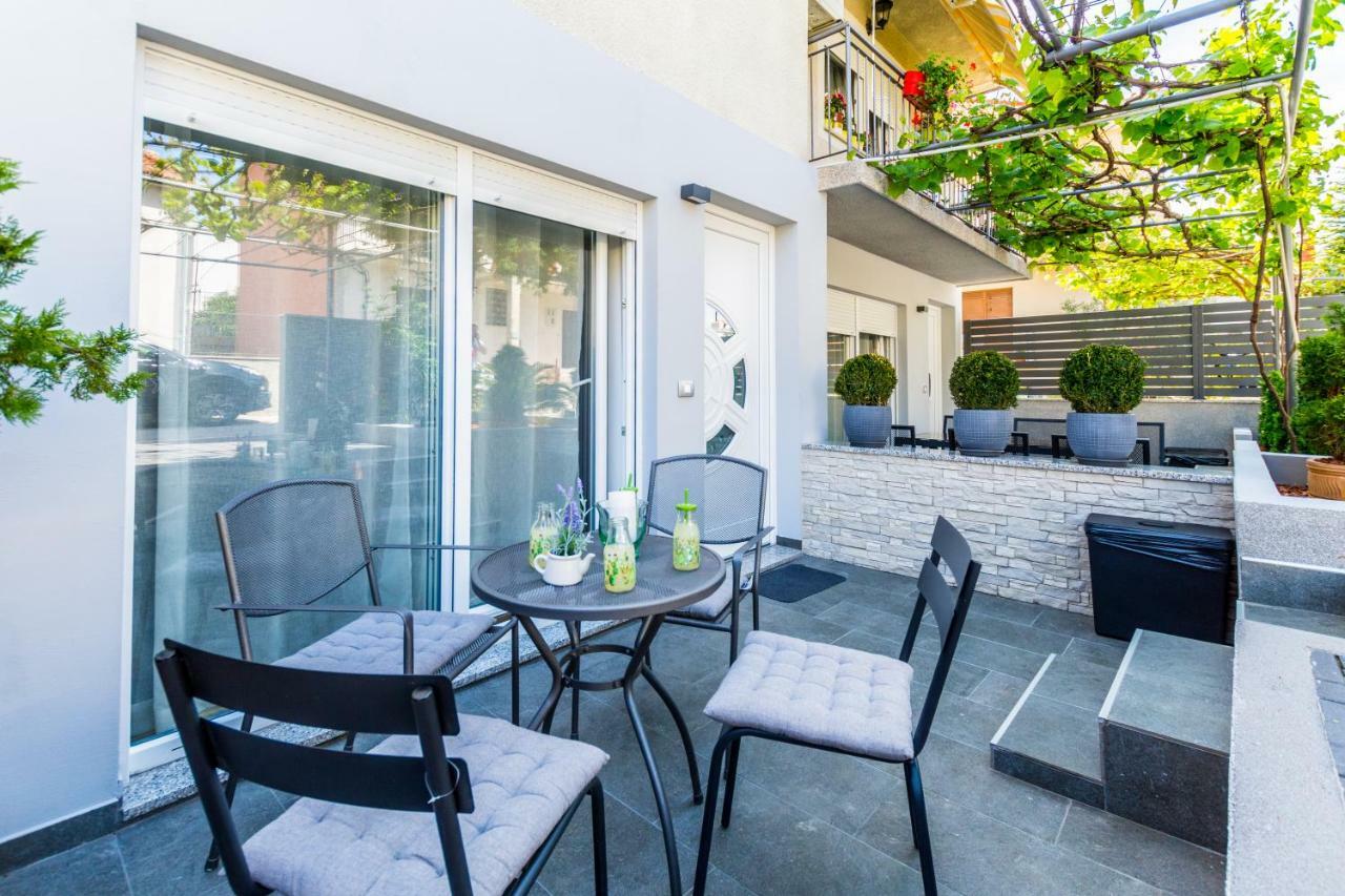 Apartment Lavanda Maslina - New Luxury Pula