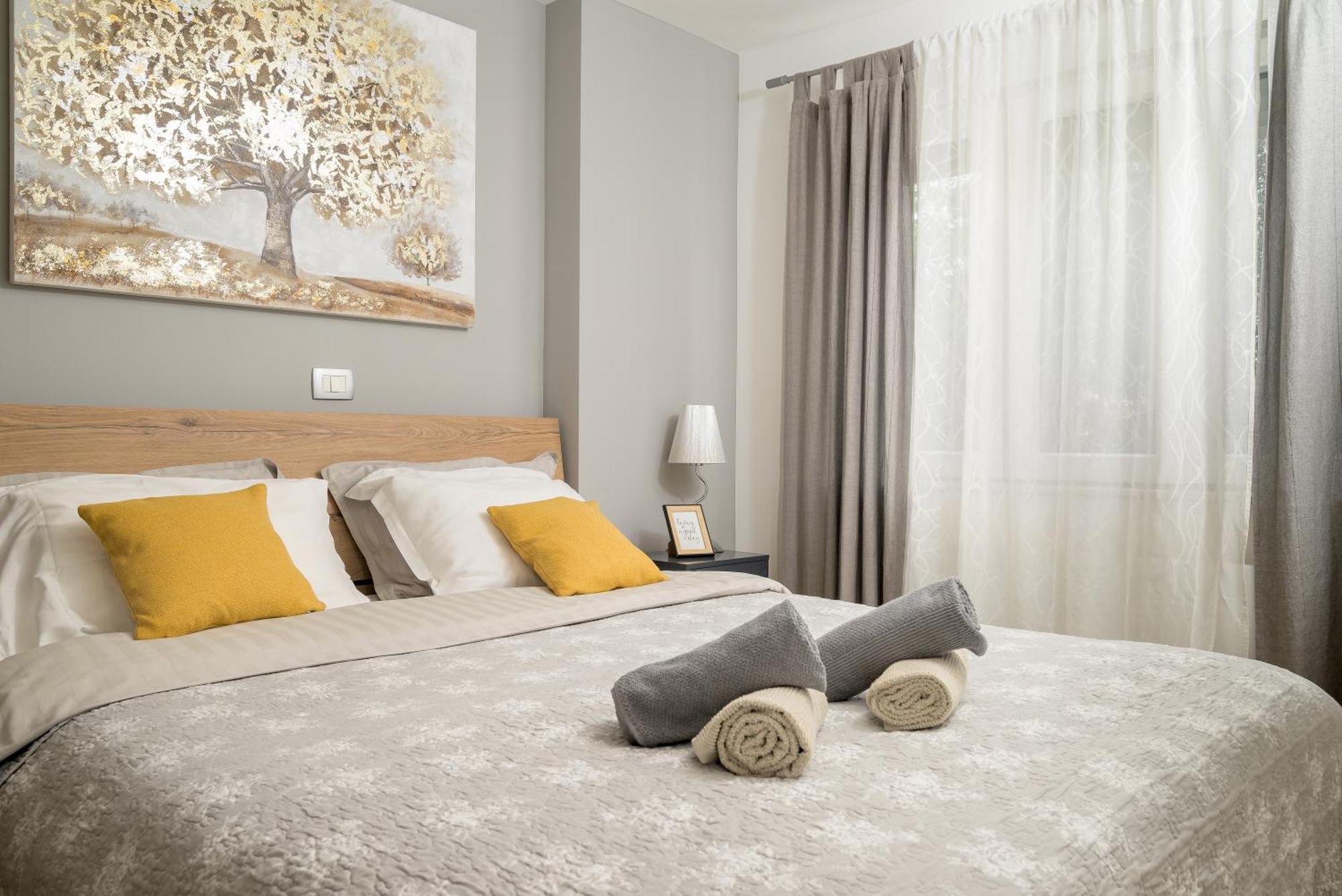Lavanda Maslina - New Luxury *